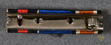 German WWII Luftwaffe Three Ribbon Bar