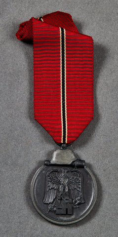 German WWII Russian Front Medal