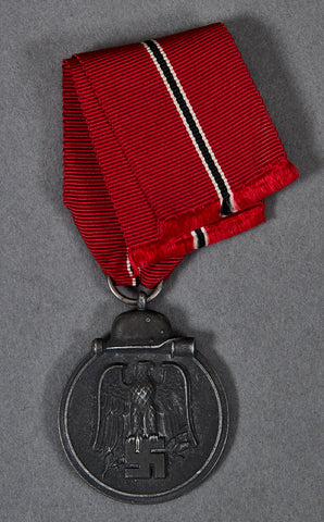 German WWII Russian Front Medal
