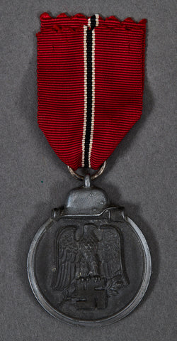 German WWII Russian Front Medal