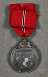 German WWII Russian Front Medal
