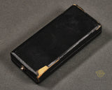Cased WWII German SS 12 Year Faithful Service Award