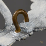 Veteran Bring Back German WWII Infantry Assault Badge in Silver