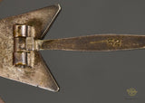 Cased German WWII War Merit Cross 1st Class w/Swords