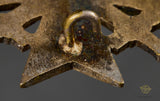 German WWII War Merit Cross 1st Class w/Swords
