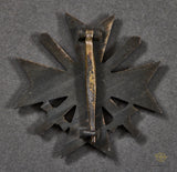 Veteran Bring Back German WWII War Merit Cross 1st Class w/Swords