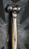 German WWII War Merit Cross 1st Class w/Swords