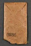 Veteran Bring Back German WWII War Merit Cross 2nd Class w/o Swords with Envelope