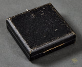 Veteran Bring Back German Cased WWII War Merit Cross 1st Class w/o Swords