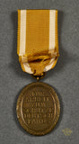 German WWII Cased NSDAP 40 Year Long Faithful Service Award