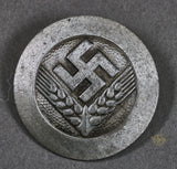 Veteran Bring Back Reichsarbeitsdienst Weibliche Jugend Rank Brooch