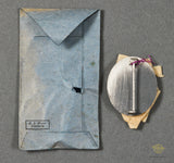 Veteran Bring Back German WWII Silver Wound Badge with Packet