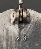 Veteran Bring Back German WWII Silver Wound Badge with Packet