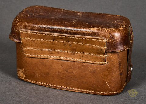 WWII German Medical Pouch