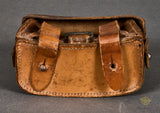 WWII German Medical Pouch