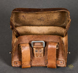 WWII German Medical Pouch