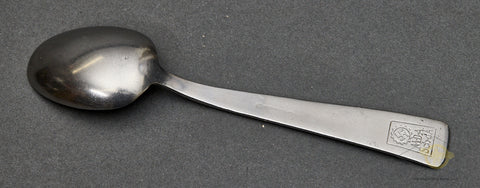 German WWII DAF Spoon