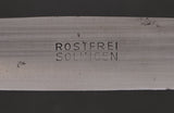 German WWII Wehrmacht Dinner Knife