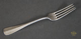 WWII German Wehrmacht Dining Room Fork