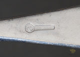 WWII German Wehrmacht Dining Room Fork