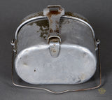 WWII German Army Mess Kit