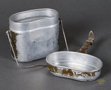 WWII German Army Mess Kit