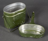 German WWII Mess Kit