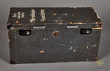Veteran Bring Back German WWII Winkel-Zeiss Military Field Hospital Cased Microscope Kit