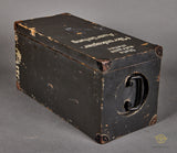 Veteran Bring Back German WWII Winkel-Zeiss Military Field Hospital Cased Microscope Kit