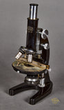 Veteran Bring Back German WWII Winkel-Zeiss Military Field Hospital Cased Microscope Kit