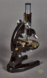 Veteran Bring Back German WWII Winkel-Zeiss Military Field Hospital Cased Microscope Kit