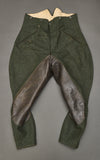 WWII German Army Riding Breeches