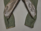 WWII German Army Riding Breeches