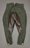 WWII German Army Riding Breeches