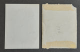 Lot of Two Youth Photos