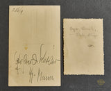 German WWII Real Photo Postcard Lot