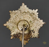 German WWII RLB 1st Model Stickpin