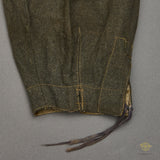 INCREDIBLY RARE WWII German Paratrooper Trousers