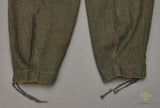 INCREDIBLY RARE WWII German Paratrooper Trousers