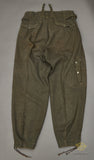 INCREDIBLY RARE WWII German Paratrooper Trousers