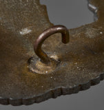 German WWII Kriegsmarine Mine Sweeper Badge by RK