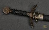 German WWII 1st Model Luftwaffe Miniature Dagger by Alcoso***STILL AVAILABLE***