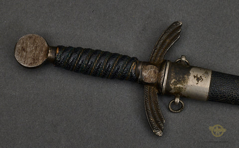 German WWII 1st Model Luftwaffe Miniature Dagger by Alcoso***STILL AVA ...