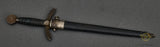 German WWII 1st Model Luftwaffe Miniature Dagger by Alcoso***STILL AVAILABLE***