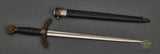 German WWII 1st Model Luftwaffe Miniature Dagger by Alcoso***STILL AVAILABLE***