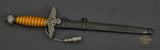 German WWII 2nd Model Luftwaffe Miniature Dagger by SMF***STILL AVAILABLE***