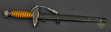 German WWII 2nd Model Luftwaffe Miniature Dagger by SMF***STILL AVAILABLE***