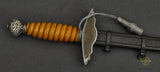 German WWII 2nd Model Luftwaffe Miniature Dagger by SMF***STILL AVAILABLE***