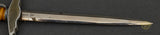German WWII 2nd Model Luftwaffe Miniature Dagger by SMF***STILL AVAILABLE***