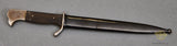 German Miniature Dress Bayonet***STILL AVAILABLE***